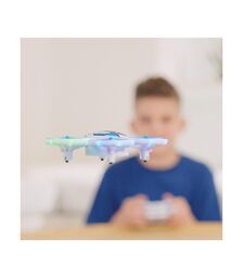 AS Silverlit: Flybotic - Neon Stunt Drone (7530-84827)