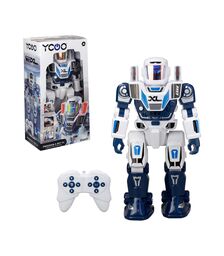 AS Silverlit: YCOO R/C - Program A Bot XL Robot (7530-88000)