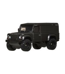 Mattel Hot Wheels Premium: Fast &amp; Furious - Land Rover Defender 110 (JBL98)