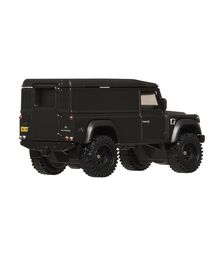 Mattel Hot Wheels Premium: Fast &amp; Furious - Land Rover Defender 110 (JBL98)
