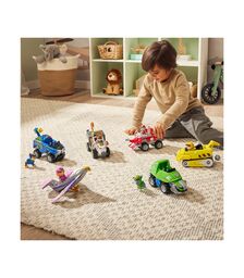 Spin Master Paw Patrol: Jungle Pups - Rocky's Turtle Vehicle (20143426)