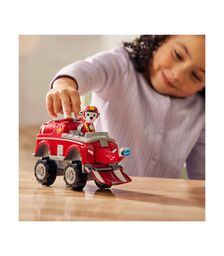 Spin Master Paw Patrol: Jungle Pups - Marshall's Elephant Vehicle (20143429)