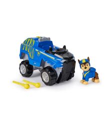 Spin Master Paw Patrol: Jungle Pups - Chase's Tiger Vehicle (20143425)