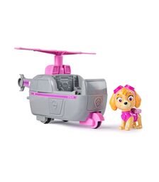 Spin Master Paw Patrol: Skye - Helicopter Vehicle (20149042)