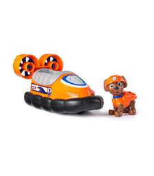 Spin Master Paw Patrol: Zuma - Hovercraft Vehicle (20149063)