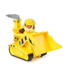 Spin Master Paw Patrol: Rubble - Bulldozer Vehicle (20149046)