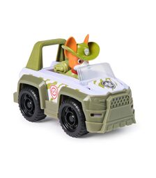 Spin Master Paw Patrol: Tracker - Jungle Cruiser Vehicle (20149060)