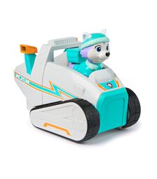 Spin Master Paw Patrol: Everest - Snow Plow Vehicle (20149050)