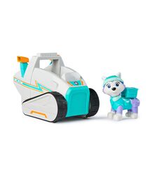 Spin Master Paw Patrol: Everest - Snow Plow Vehicle (20149050)