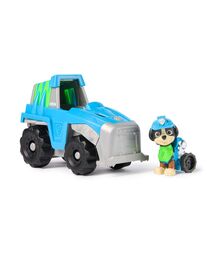 Spin Master Paw Patrol: Rex - Rescue Vehicle (20149048)