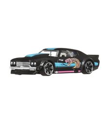 Mattel Hot Wheels: Neon Speeders - '70 Chevy Chevelle (JBY97)