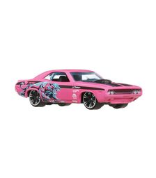 Mattel Hot Wheels: Neon Speeders - '70 Dodge Hemi Challenger (JBY98)
