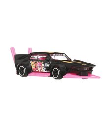 Mattel Hot Wheels: Neon Speeders - Mad Manga (JBY95)