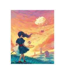 Κάισσα Canvas - Επιτραπέζιο [Ελληνική Γλώσσα] (KA114022)