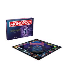 Winning Moves Monopoly: Jujutsu Kaisen – Επιτραπέζιο Παιχνίδι (WM04688-EN1-6)