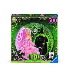 Ravensburger Puzzle: Wicked (500 pcs) (12001276)