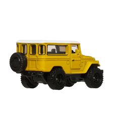 Mattel Hot Wheels Premium: Boulevard - Toyota Land Cruiser FJ43 (JBL25)