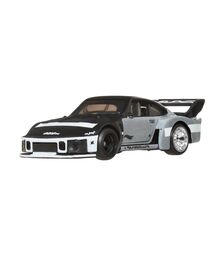 Mattel Hot Wheels Premium: Boulevard - Porsche 935 (JBL17)