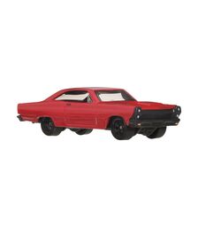 Mattel Hot Wheels Silver Series: Fast &amp; Furious Villains - 1966 Ford 427 Fairlane (JBY36)