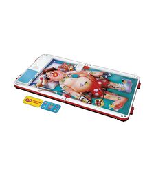 Hasbro Board Game: Classic Operation Refresh (Greek Language) (G0951)