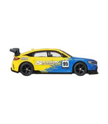 Mattel Hot Wheels®: Premium Car Culture - '99 Honda Civic Type-R (EK9) &amp; Honda Civic Type-R (JBL00)