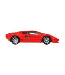 Mattel Hot Wheels®: Premium Car Culture - Lamborghini Countach LP5000 QV &amp; Lancia Stratos Zero (JBL02)