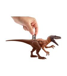 Mattel Jurassic World: Dino Trackers Strike Attack - Herrerasaurus (JCL59)