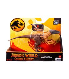 Mattel Jurassic World: Dino Trackers Strike Attack - Herrerasaurus (JCL59)