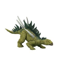 Mattel Jurassic World: Dino Trackers Strike Attack - Huayangosaurus (JCL61)