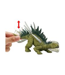 Mattel Jurassic World: Dino Trackers Strike Attack - Huayangosaurus (JCL61)