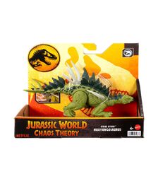 Mattel Jurassic World: Dino Trackers Strike Attack - Huayangosaurus (JCL61)