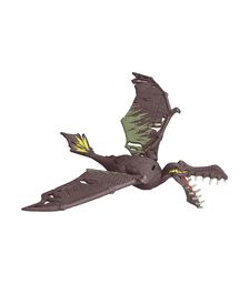 Mattel Jurassic World: Dino Trackers Strike Attack - Thapunngaka (JCL57)