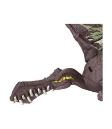 Mattel Jurassic World: Dino Trackers Strike Attack - Thapunngaka (JCL57)