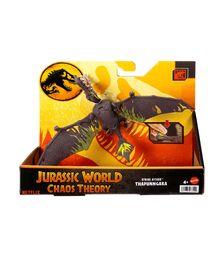 Mattel Jurassic World: Dino Trackers Strike Attack - Thapunngaka (JCL57)