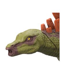 Mattel Jurassic World: Epic Evolution Chaos Theory - Wild Roar Kentrosaurus (JCL65)
