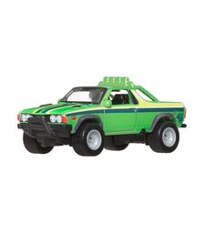 Mattel Hot Wheels Premium: Car Culture - Subaru Brat Vehicle (JBK72)