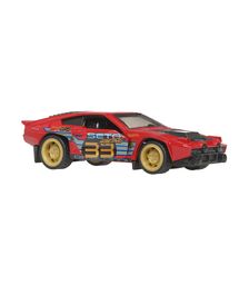 Mattel Hot Wheels: Pull-Back Speeders - Dimachinni Veloce (1:43) (JCM07)