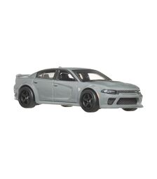 Mattel Hot Wheels Premium: Fast &amp; Furious - 2020 Dodge Charger Hellcat (JBL96)