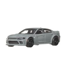 Mattel Hot Wheels Premium: Fast &amp; Furious - 2020 Dodge Charger Hellcat (JBL96)