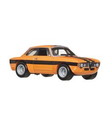Mattel Hot Wheels Premium: Fast &amp; Furious - Alfa Romeo Giulia Sprint GTA (JBM04)