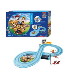 Carrera Slot 1.First: Paw Patrol - Chase &amp; Marshall On the Track 1:50 (20063056)
