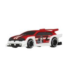 Mattel Hot Wheels Silver Series DC: Batman - Flight '03 Vehicle (JBY10)