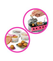 Mattel Barbie: Dream Camper - Camper Vehicle Playset (HRJ78)