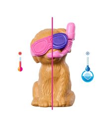 Mattel Barbie - Puppy Pool Party (JBF35)