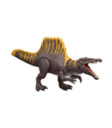 Mattel Jurassic World Rebirth: Tail Thrasher - Spinosaurus (JGB56)