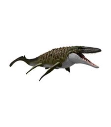 Mattel Jurassic World: Movie Line Rebirth - Mosasaurus (JCH00)