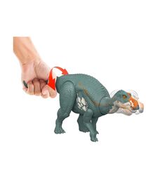 Mattel Jurassic World Rebirth: Wild Roar - Maiasaura (JGC82)