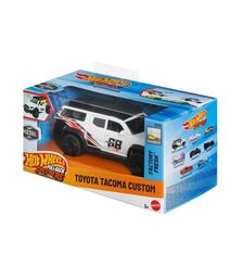Mattel Hot Wheels: Pull-Back Speeders - Toyota Tacoma Custom (1:43) (JCL98)