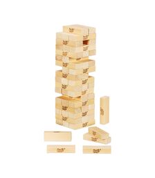 Hasbro Games: Jenga (G1499)