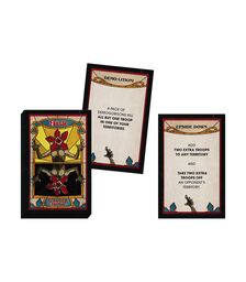 Winning Moves: Risk - Stranger Things (English Language) (WM04652-EN1)